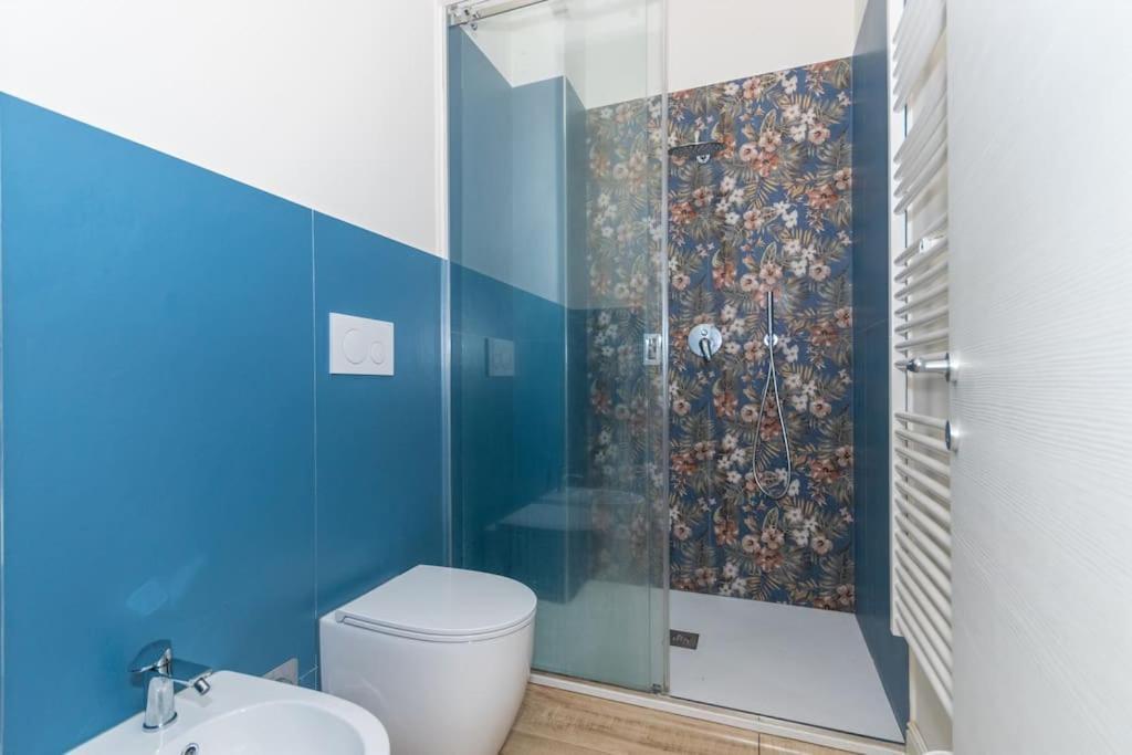 Gallery Loft 3 Турин Экстерьер фото